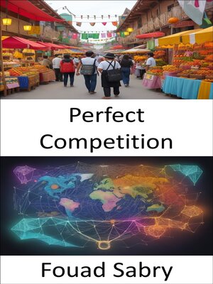 cover image of Perfect Competition